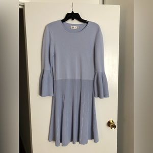 Eliza J dress